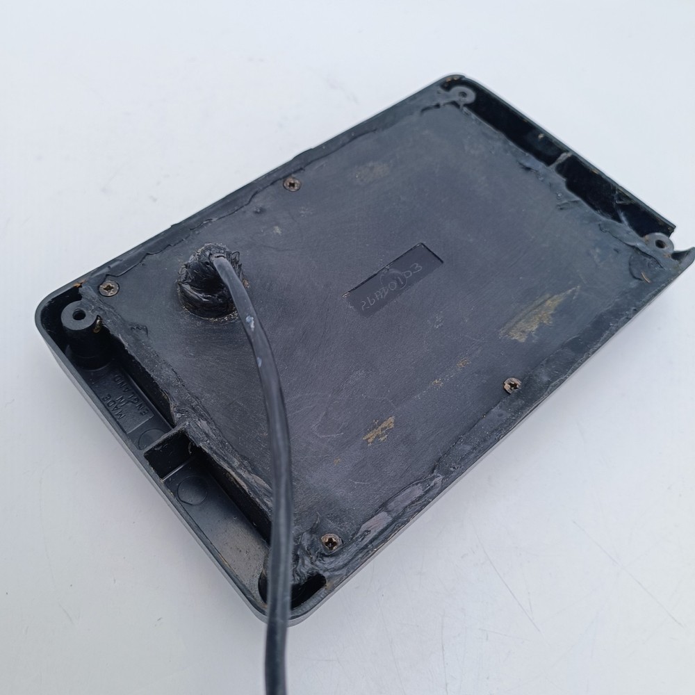 AUTOHELM 6000 Indicating Marine Autopilot Control Unit Controller