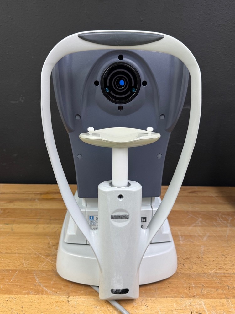 Nidek Marco ARK-500A Autorefractor Keratometer