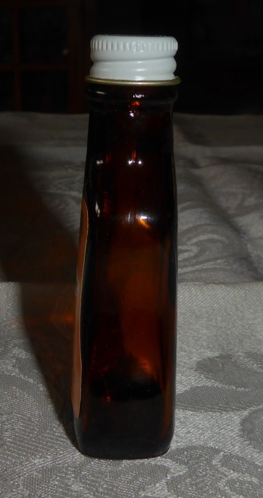 Vintage Ehlers Extract - Pure Orange