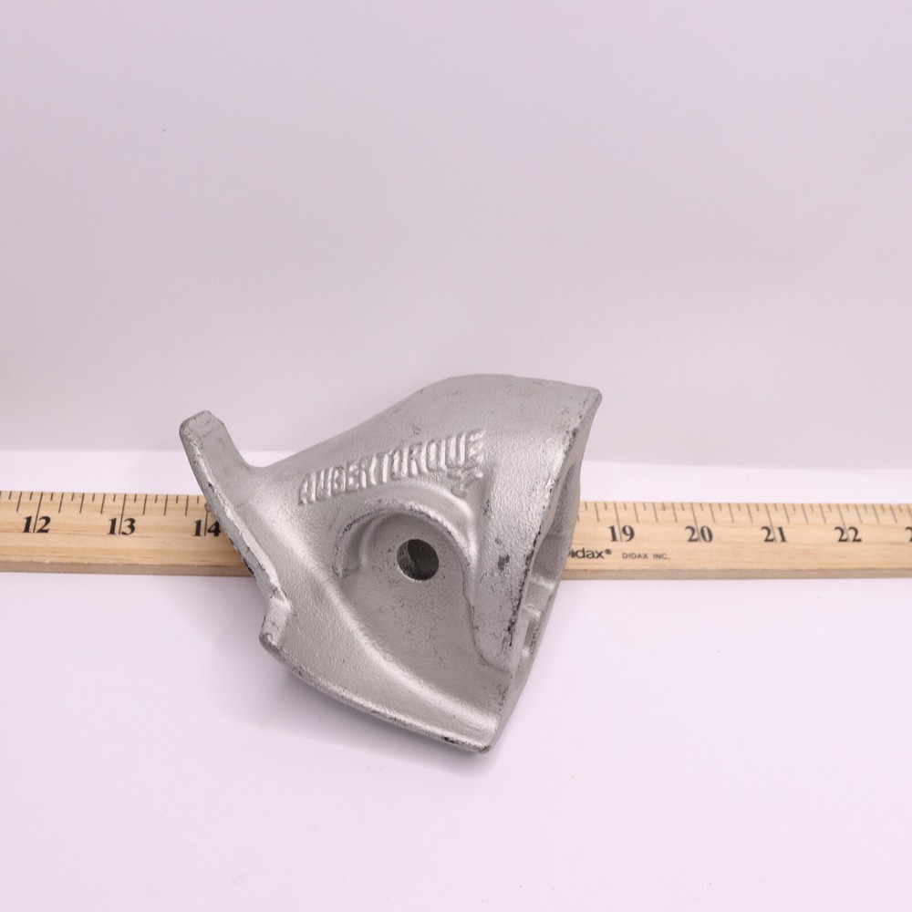 Auger Torque Earth Pilot S4 33-9203