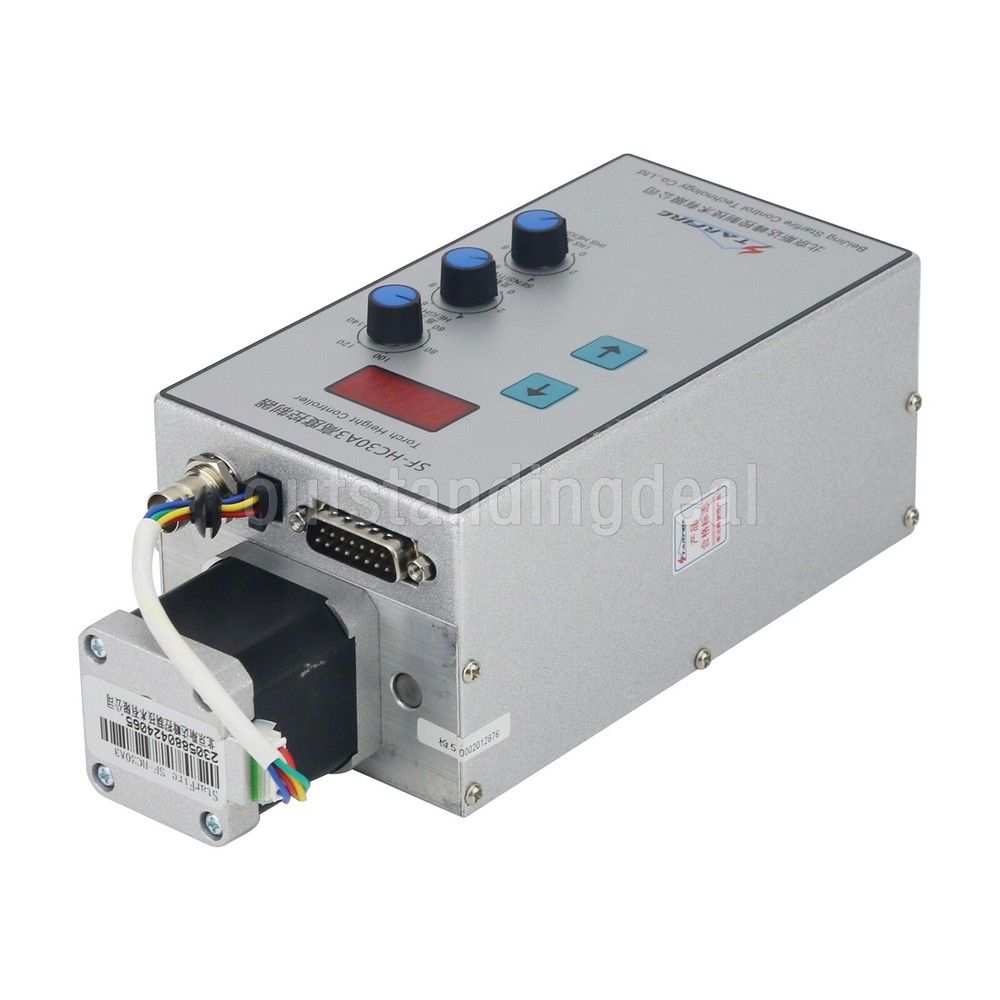 SF-HC30A3 Plasma Torch Height Controller Plasma for CNC Plasma Cutting Machines-