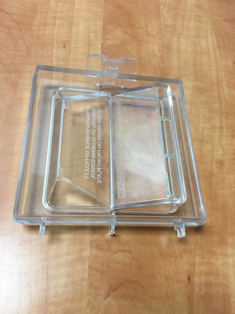 CTC Pasta Express X2000 Bowl Lid Replacement Part