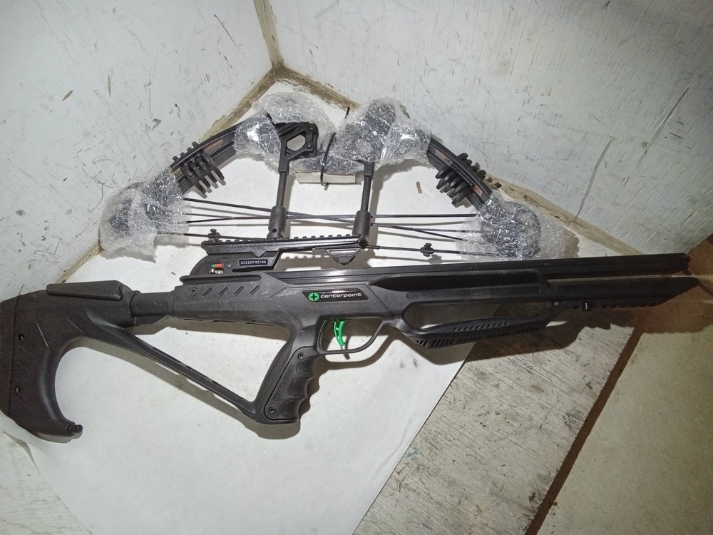 CenterPoint Dagger 405 Crossbow (L9E)