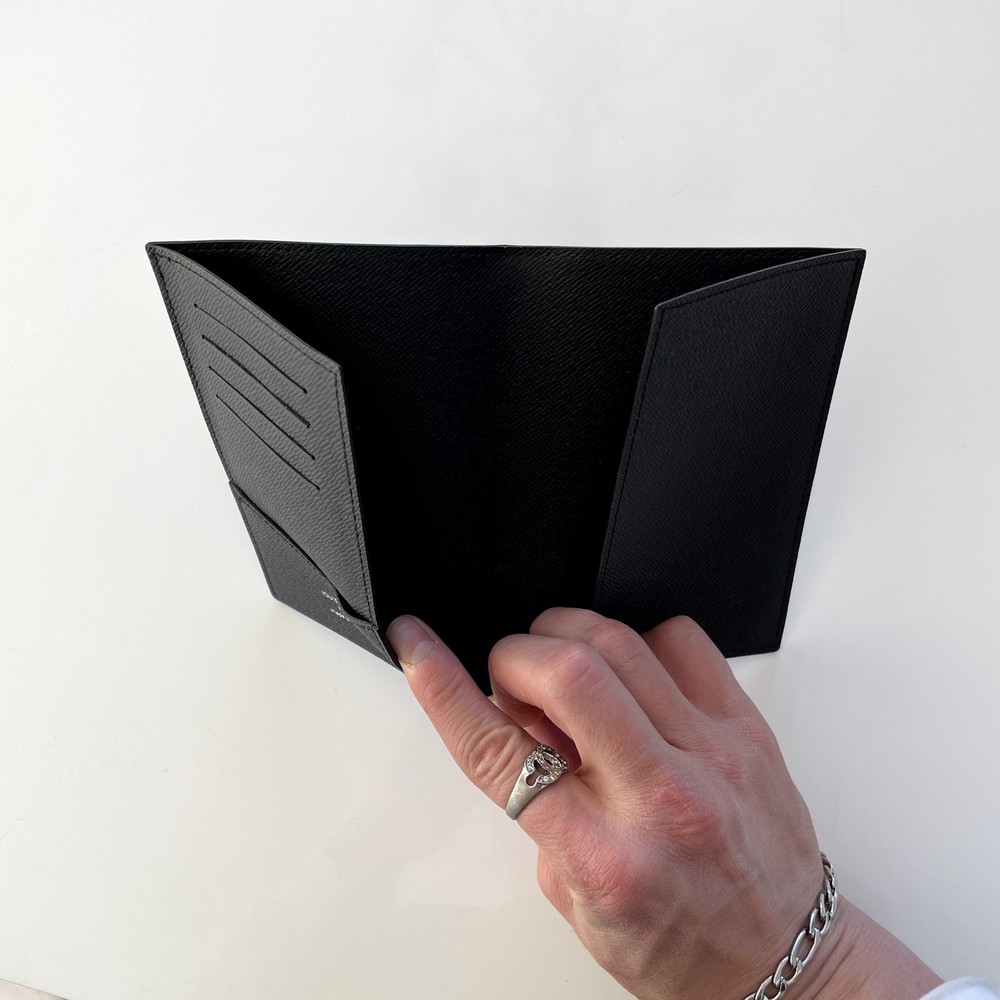 Louis Vuitton Passport Cover