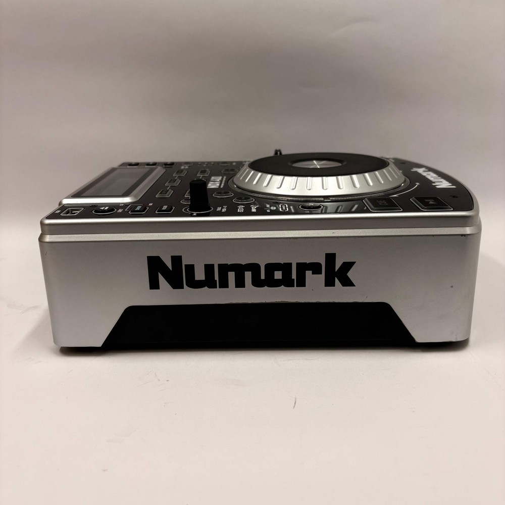 Numark NDX400 CD/USB Turntable Professional DJ Tabletop Read