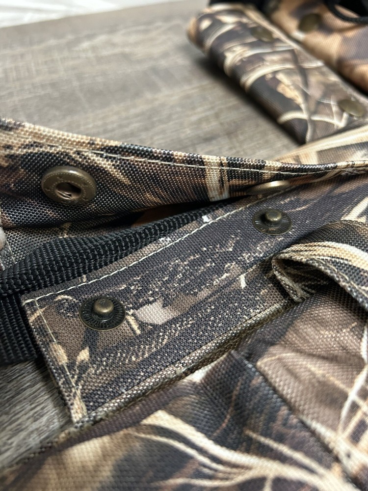 Dove Hunting Belt