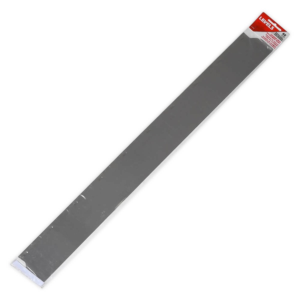 Drywall Skimming Blade 40" Replacement Insert - LEVEL5 |  4-955