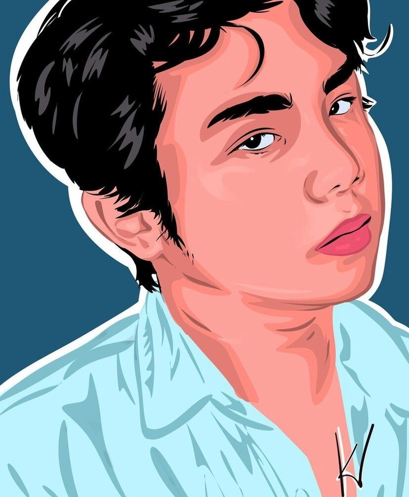 Digital art