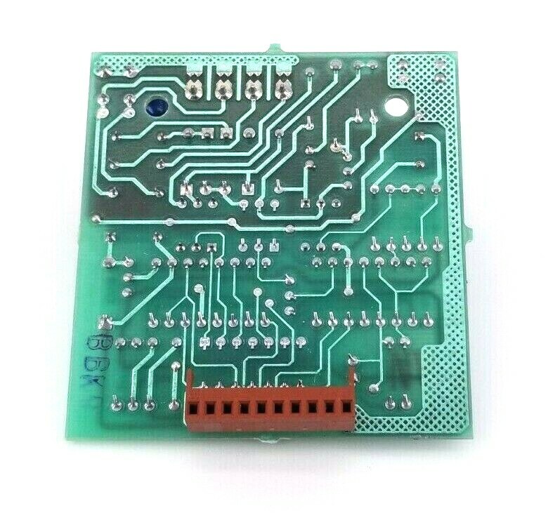 DSC, PC1-DIAL, PC-100 Circuit Control Board, Alarm Security Communicator