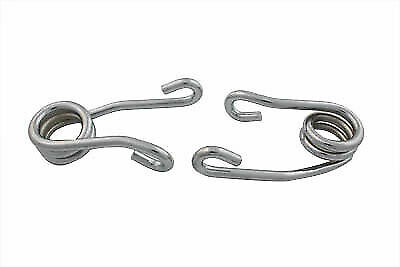 Seat Spring Set for Harley Davidson by V-Twin