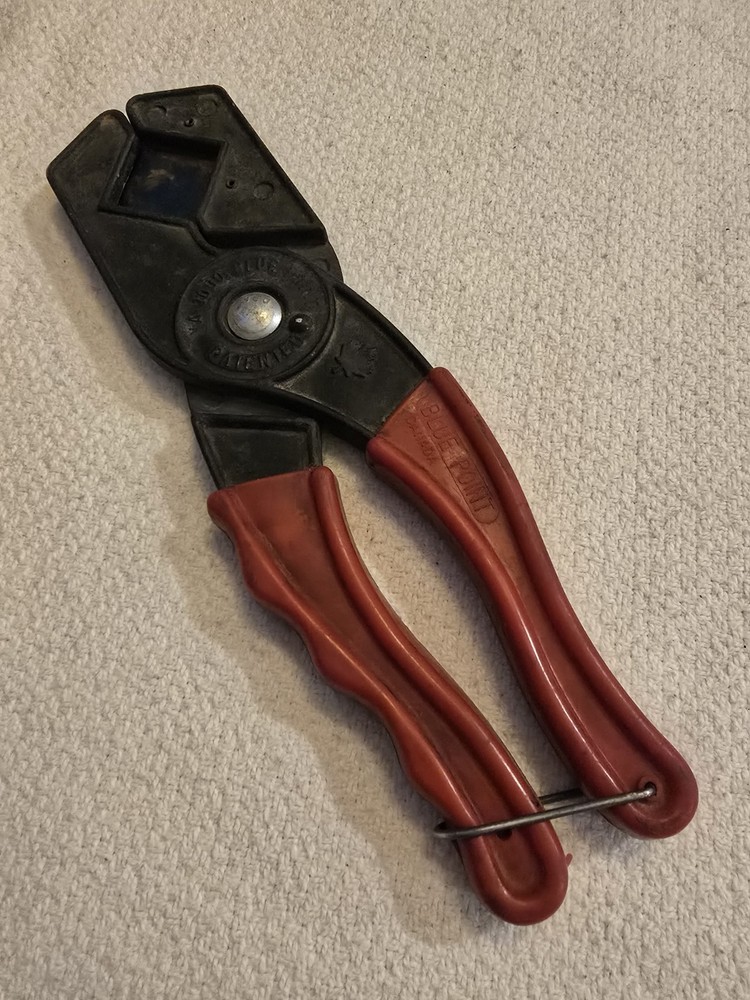 YA 1000 Multi Cutter Pliers. Blue Point Tools. Canada