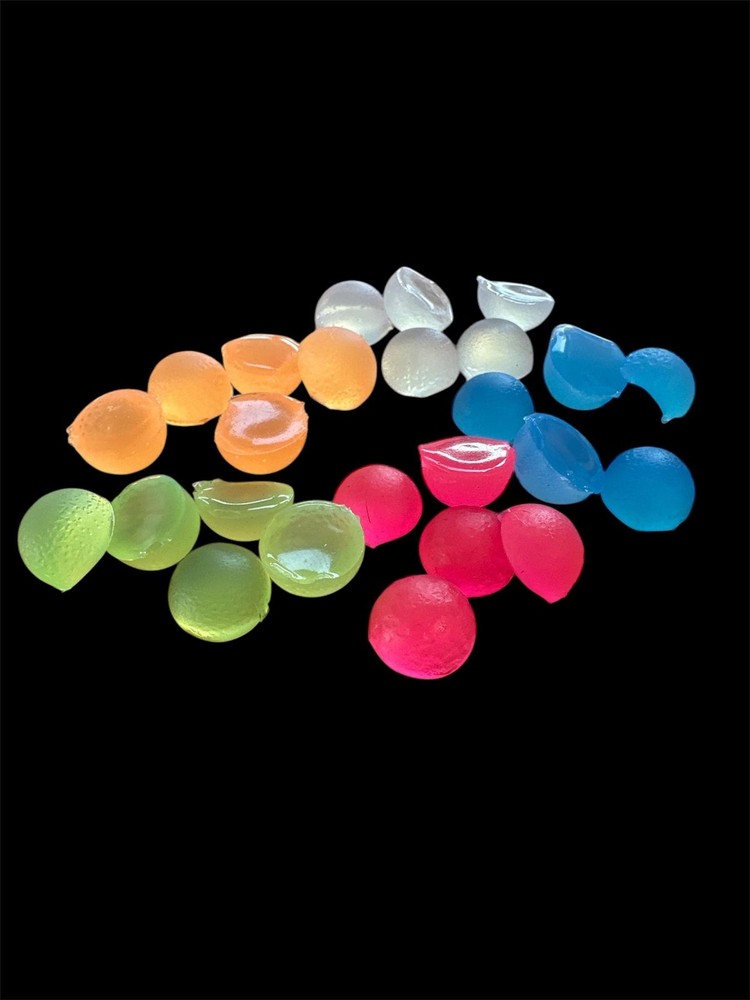 SharpShock Attractors