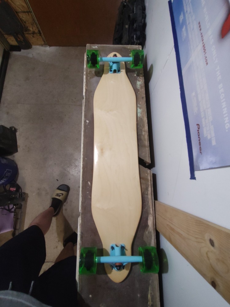 Longboard 42"