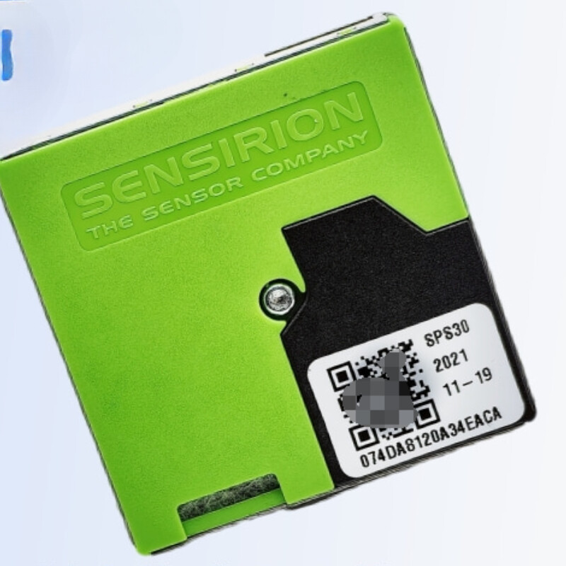 1PC Micro Dust Sensor with Cable SPS30