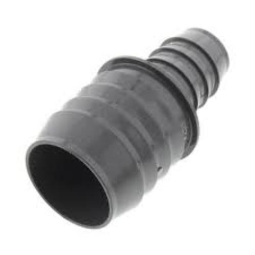 Spears #1429-211  1 1/2 x 1PVC Reducer Insert Coupling (Insert x Insert) Pack of