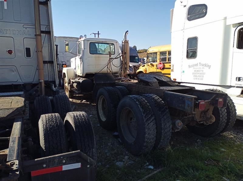 367GCF528 MACK E-7 Connecting Rod 10358993
