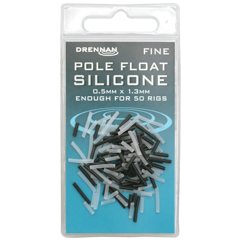 Drennan Pole Float Silicone Fine *PAY 1 POST*