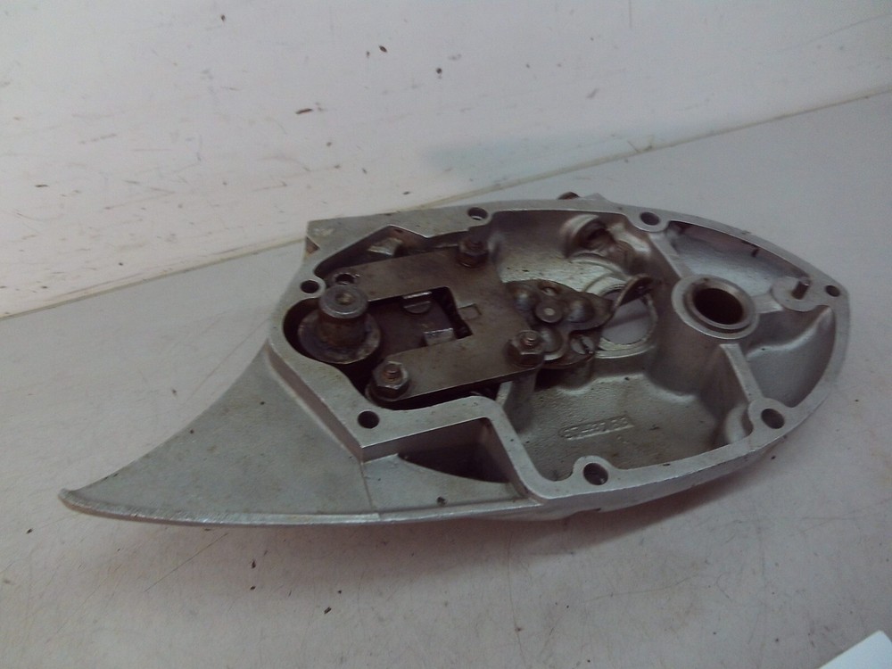 Engine Case Cover for BSA 57-3753