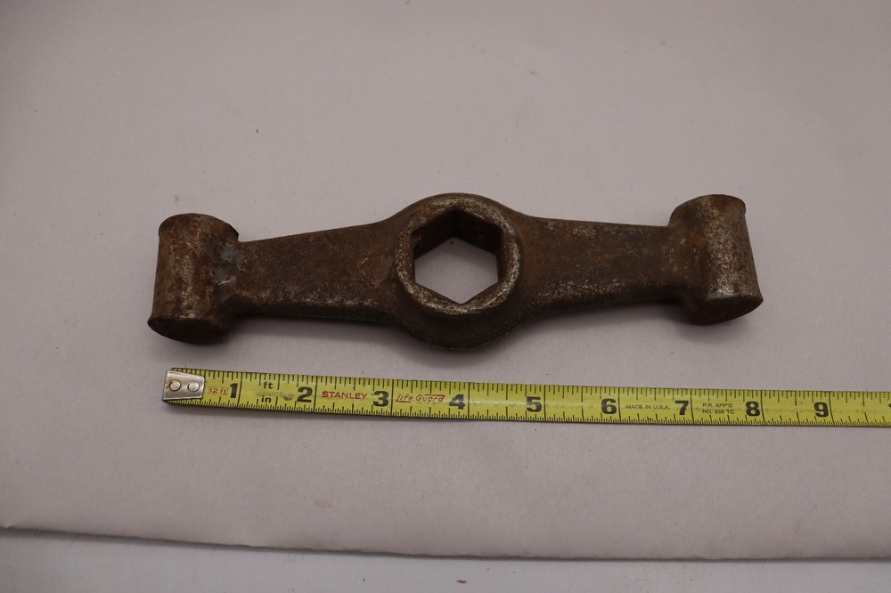 HUB PULLER STRIKER Axle puller replacement striker free ship USA