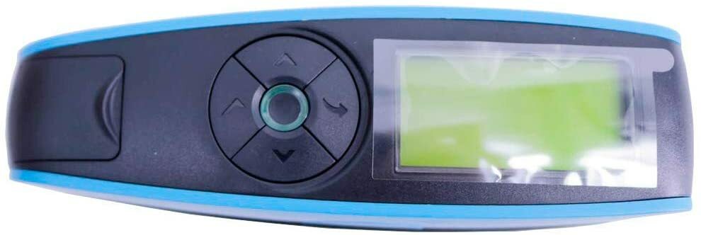Multi-Angle Gloss Meter with 20°/60°/85° USB Interface for Paint Coating Plastic