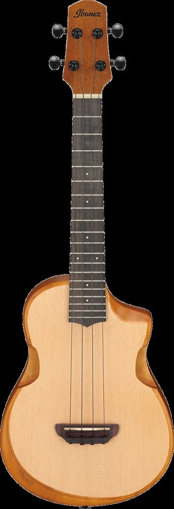 IBANEZ AUT10OPN UKULELE