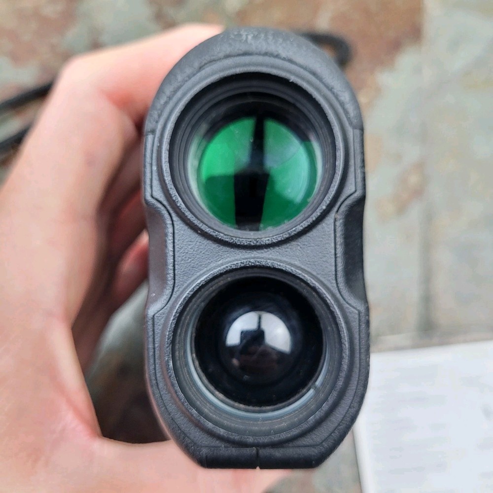 Leupold RX-600 Rangefinder