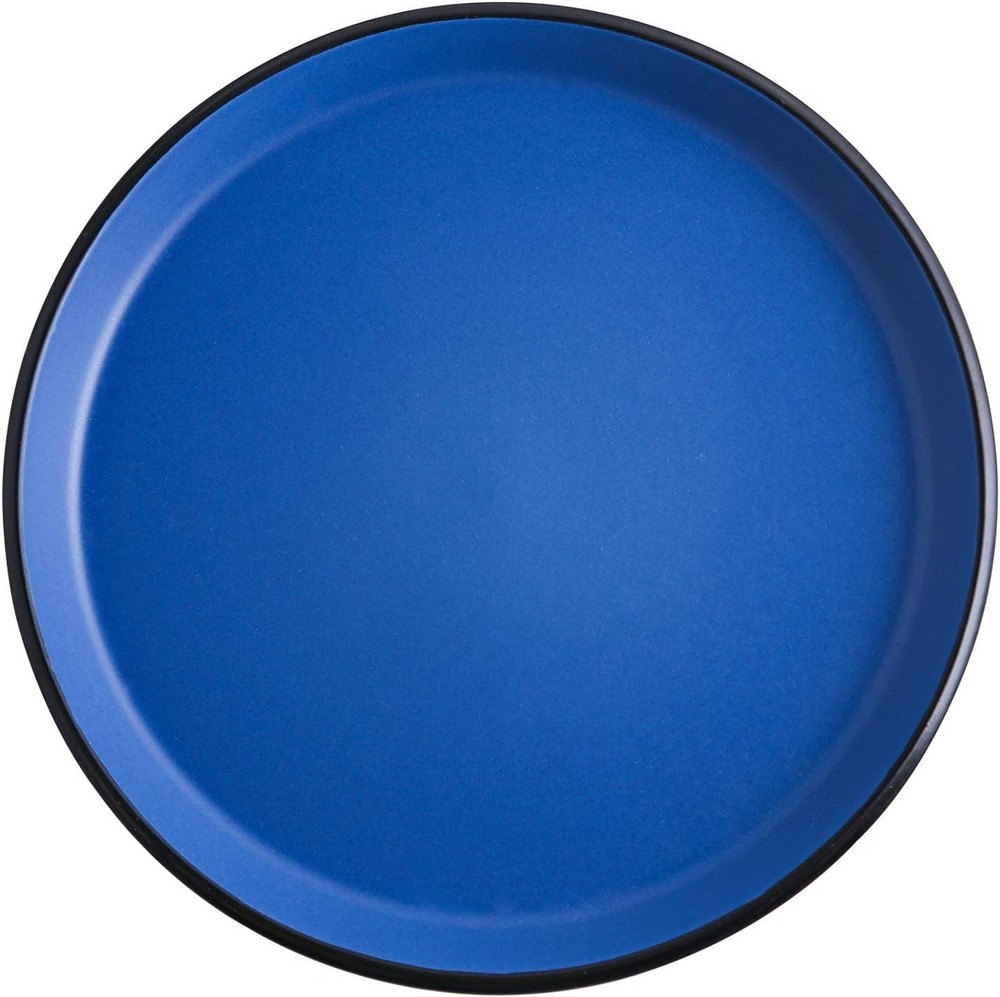 Albie Stoneware 16-Piece Modern Dinnerware Set, Kitchen Plates and Bowls Sets...