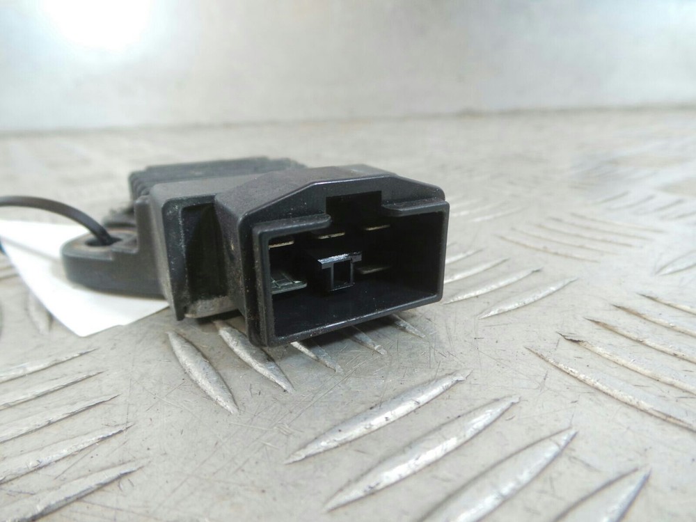1997 HONDA CB 400 RECTIFIER REGULATOR