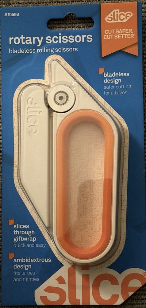 Slice Rotary Scissors-