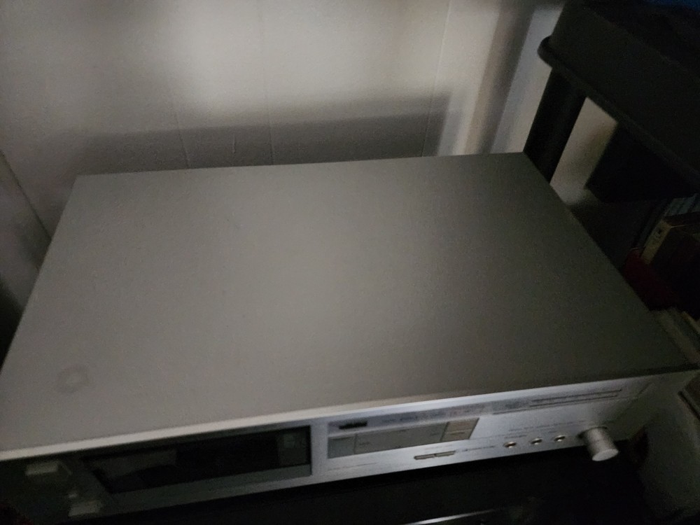 Yamaha K-300 Stereo Cassette Deck