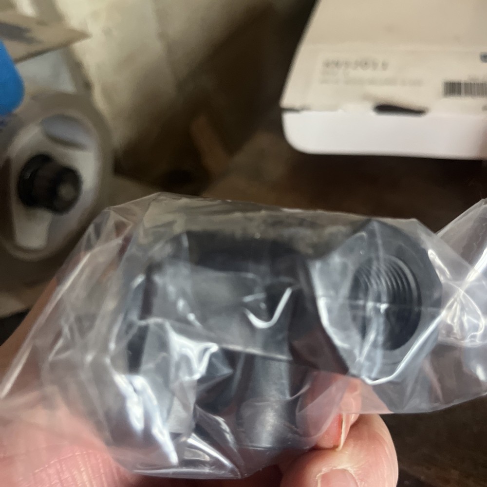 NOS Genuine Haldex KN32011 Quick Release Valve