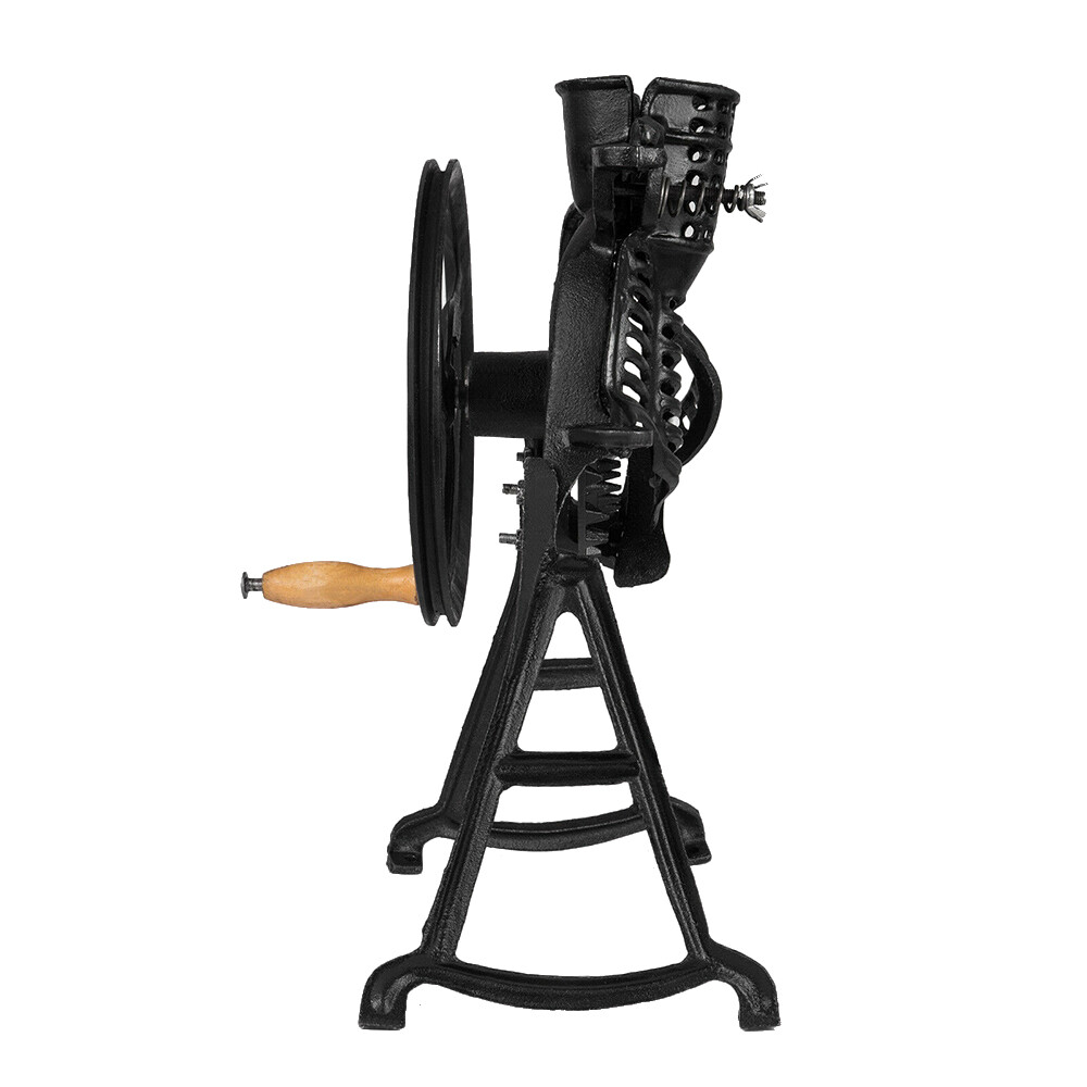 Heavy Duty Corn Sheller Hand Crank Corn Thresher Stripping Machine Stripper Tool