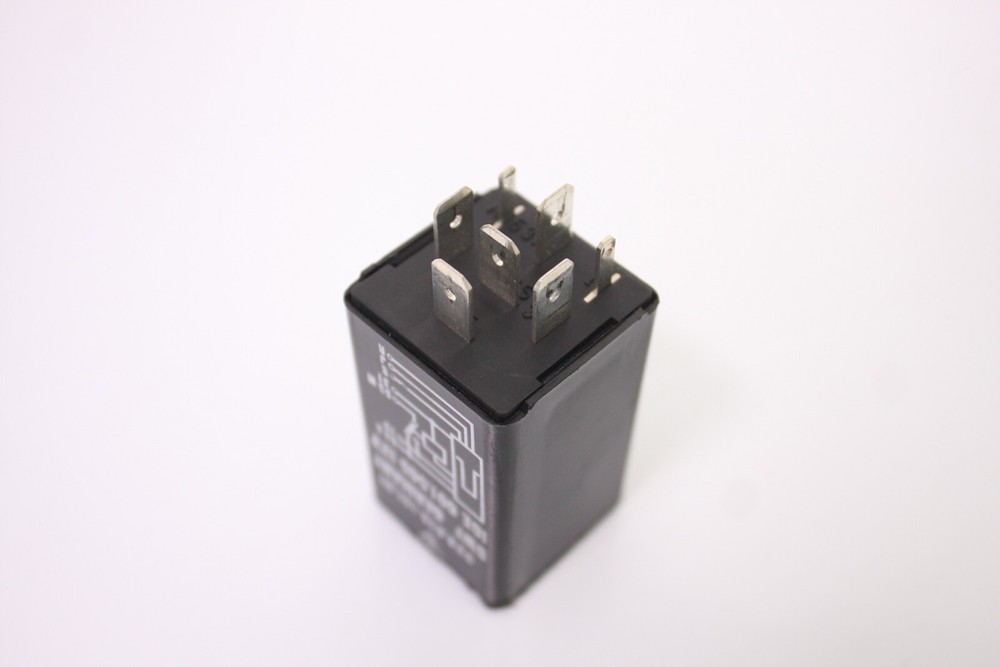 Porsche OEM Wiper Interval Intermittent Relay