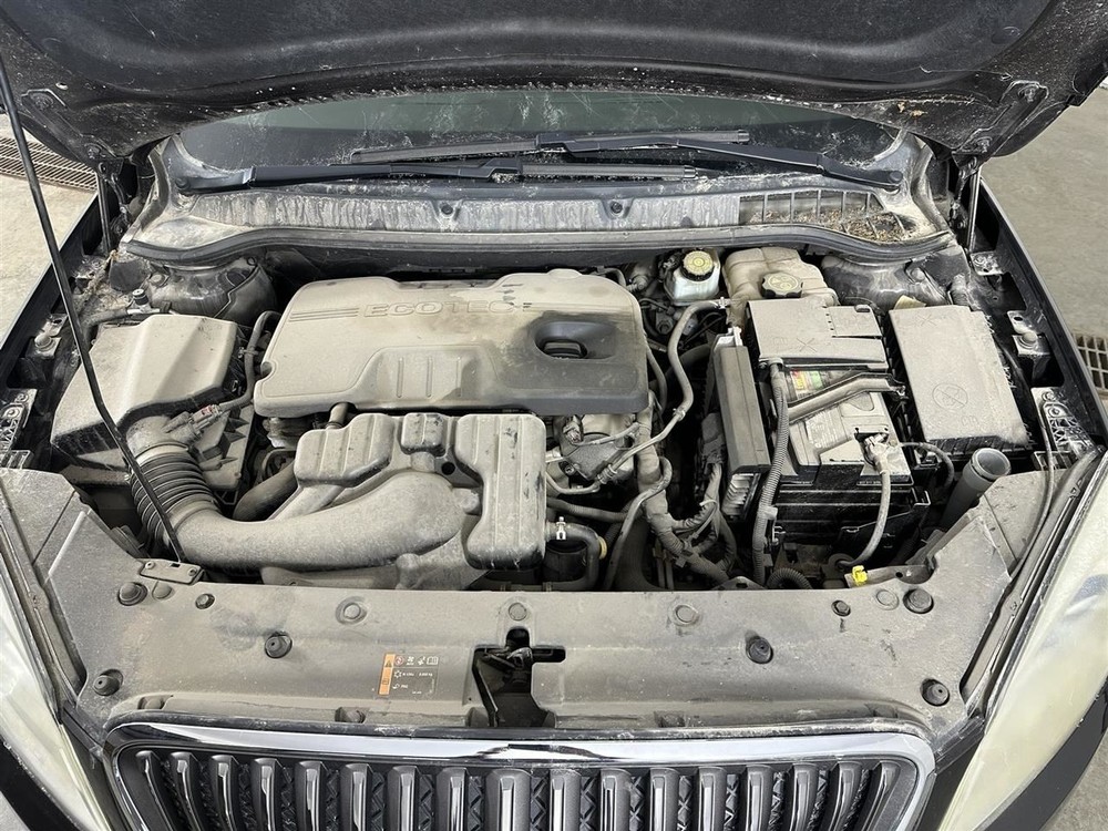 Camera/Projector Camera Forward Collision Warning Fits 16-22 ENCORE 2804063