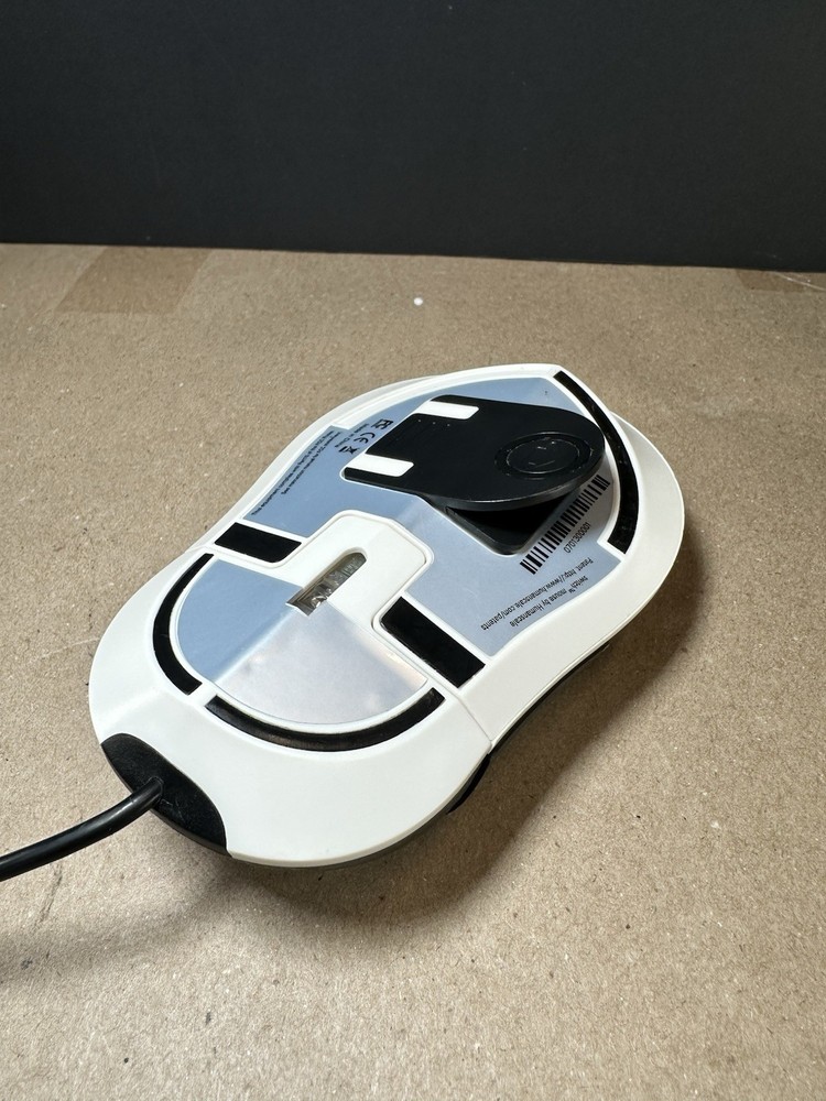 Humanscale Switch Ergonomic Adjustable Computer Mouse WORKS Ships Fast!!!