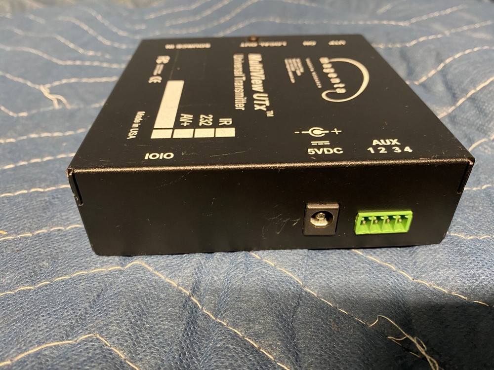 Magenta Multiview UTx Universal Transmitter