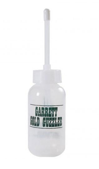 Garrett Gold Guzzler Bottle