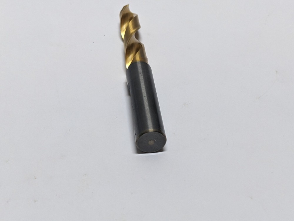CJT Durapoint Size .4191 Solid Carbide Cutting Tool (NEW).