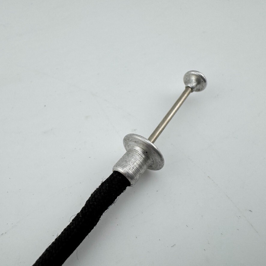6" Vintage Buttner Camera Remote Shutter Release Trigger Cable