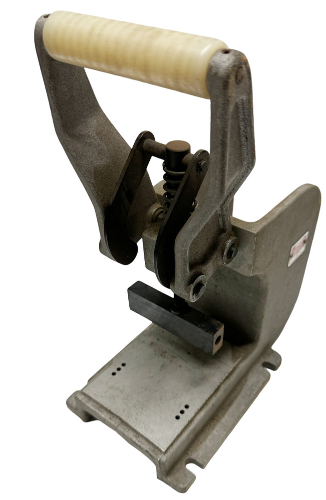 Berg Electronics QP 104 Cable Connector Press