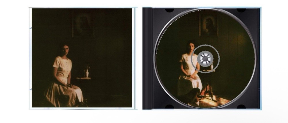 Ethel Cain - Preachers Daughter CD