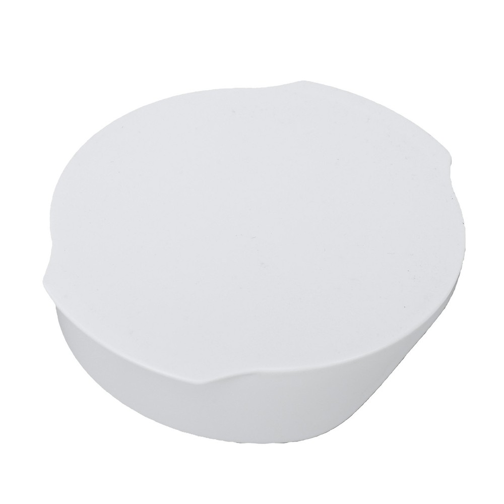 Portable Putting Cup ABS White Practice Aid For Home Training FTVG
