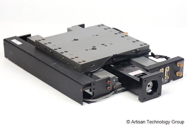 Dover Instrument 8" x 9" Linear Stage