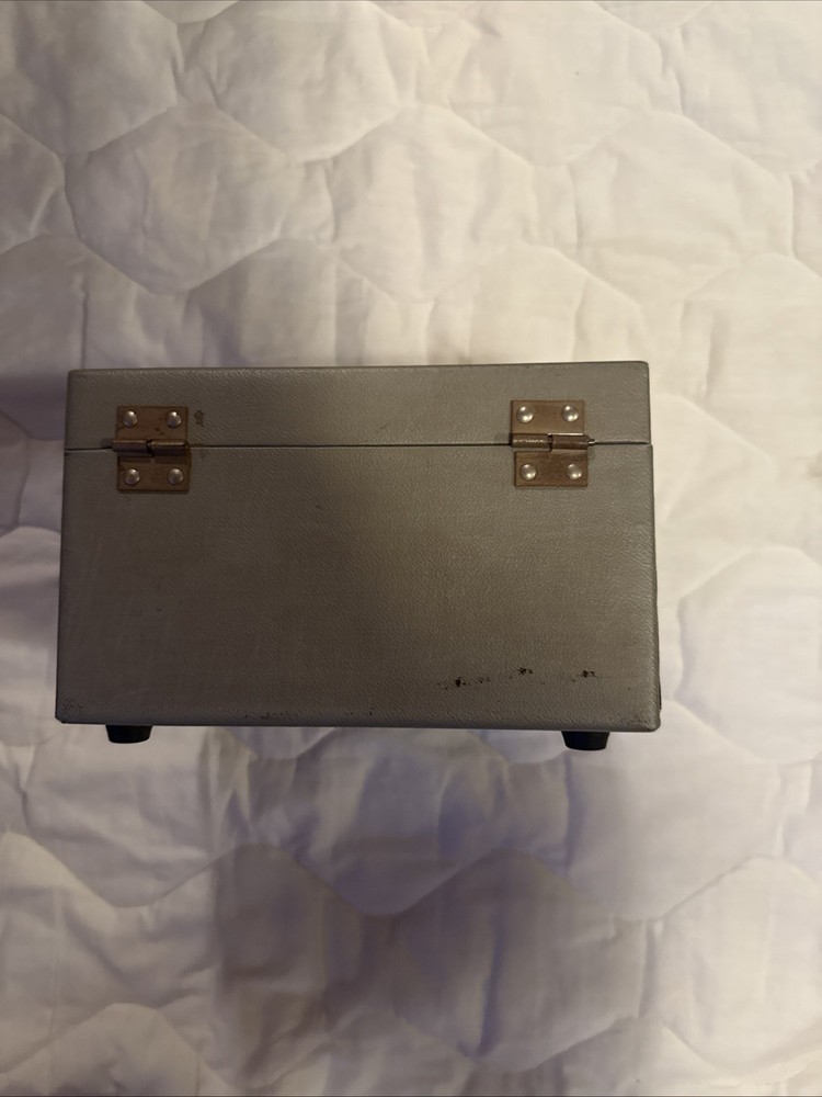 Vintage Kodak Carousel Slide Programmer Model 1 Untested