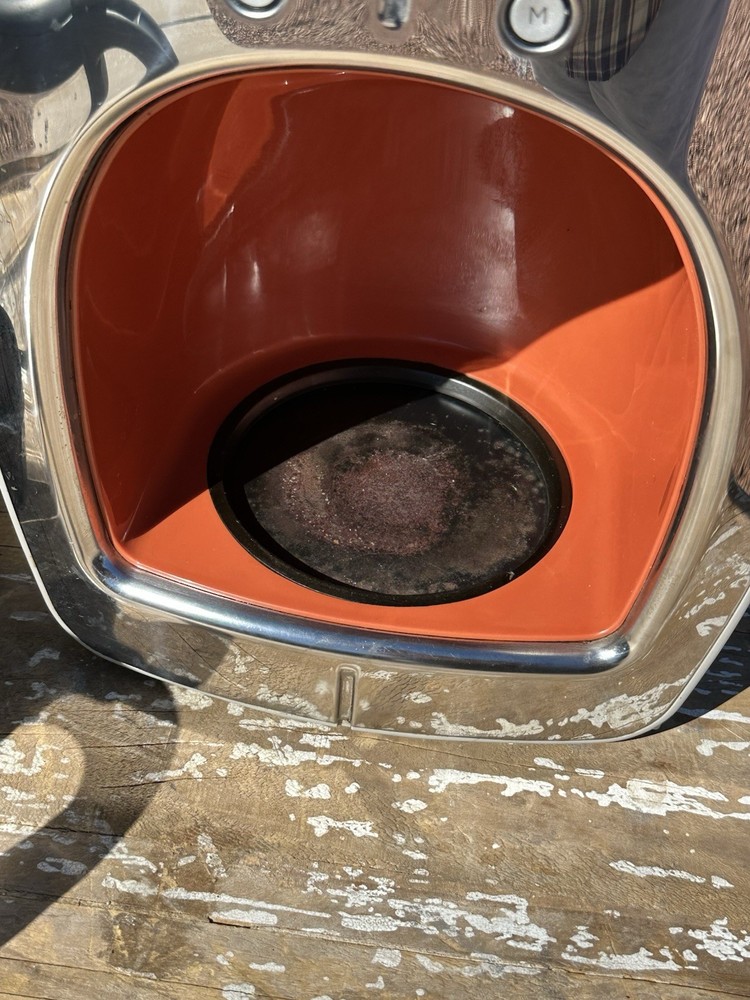 Michael Graves Design 12-Cup Programmable Coffee Maker CM 4289