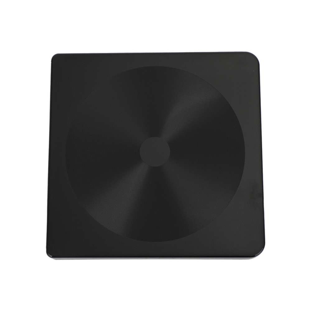 USB 3.0 External DVD Drive BD Player Read/Write 2IN1 Portable Burner US