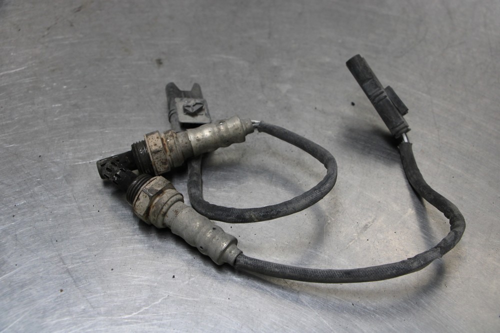 2013 BMW R1200RT Premium ABS Oxygen O2 Sensor