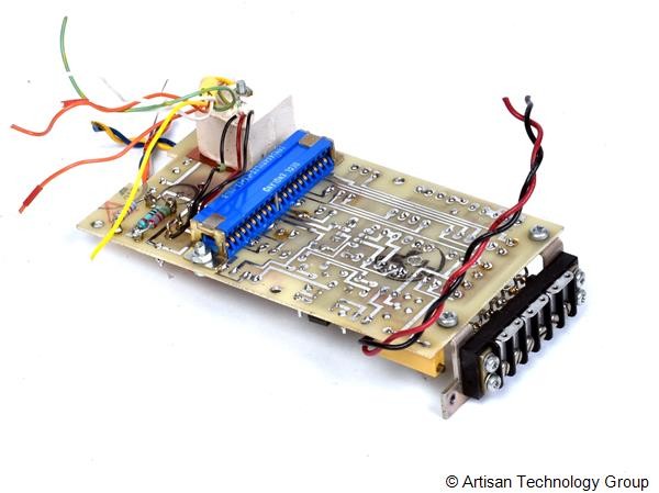 Gould 66531-5 Terminal Board