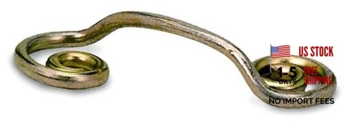 71425 Bolt Kit -QUICK FASTENER SPRING