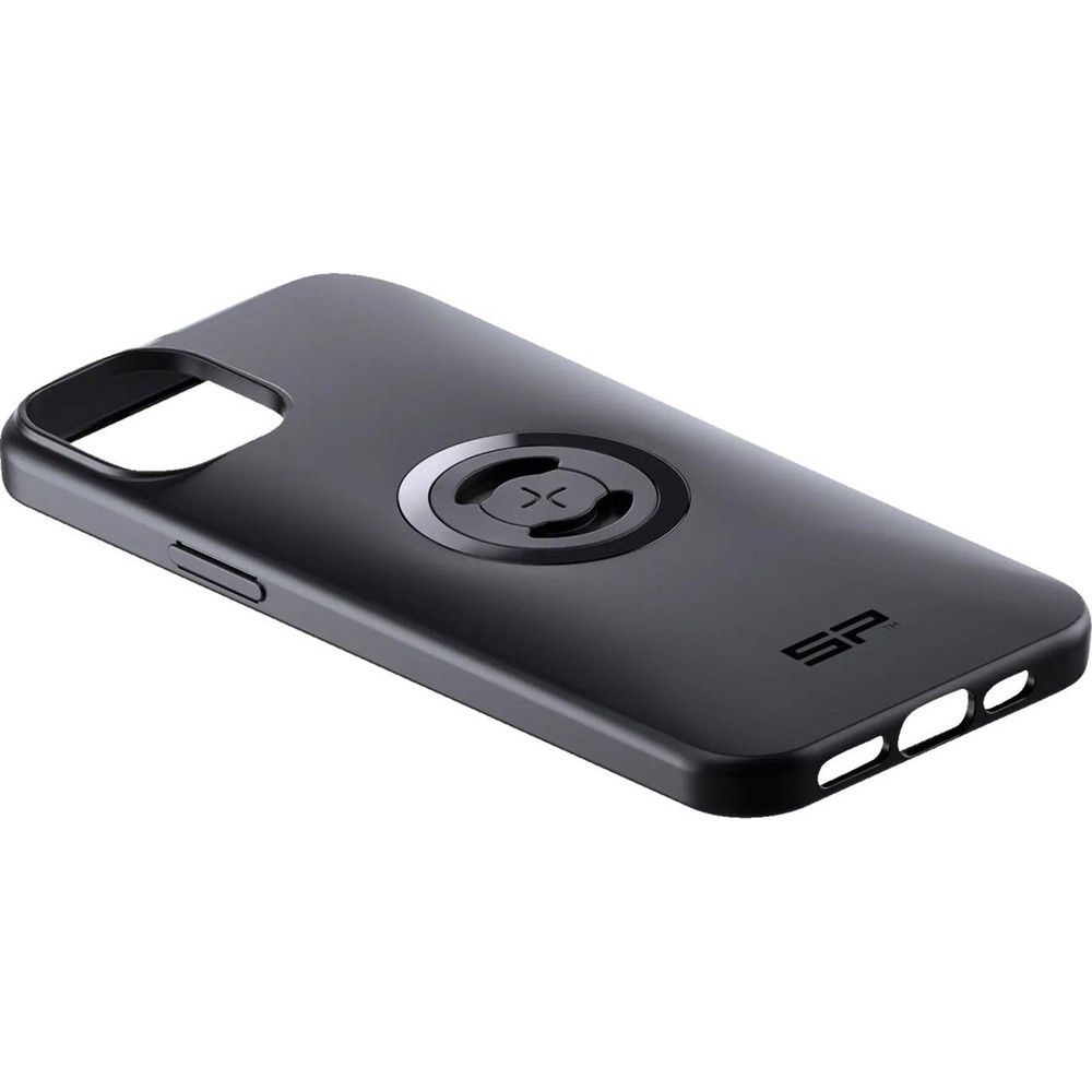 SP Connect PHONE CASE SPC+ IPHONE 16 PLUS BLACK 52685